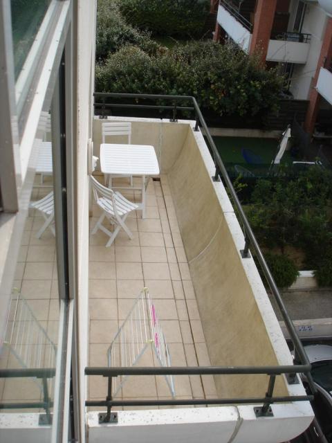 Location studio Montpellier - Photo 3