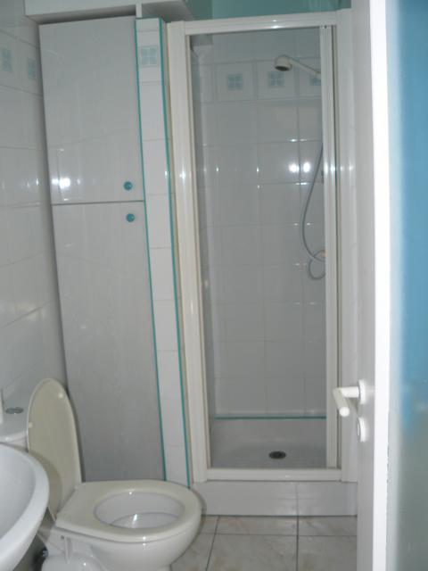 Location appartement T1 Marseille 05 - Photo 3