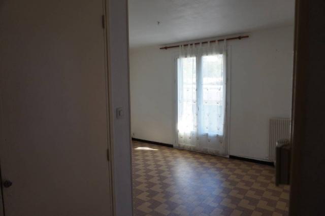 Location appartement T3 Marseille 03 - Photo 2