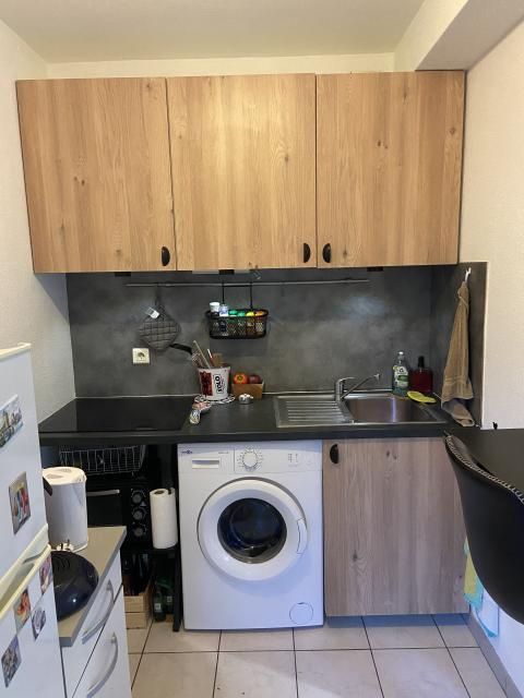 Location appartement T2 Montpellier - Photo 3