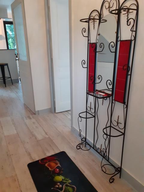 Location appartement T3 St Etienne - Photo 4