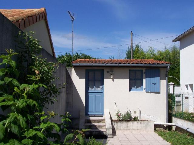 Location studio Poitiers - Photo 2