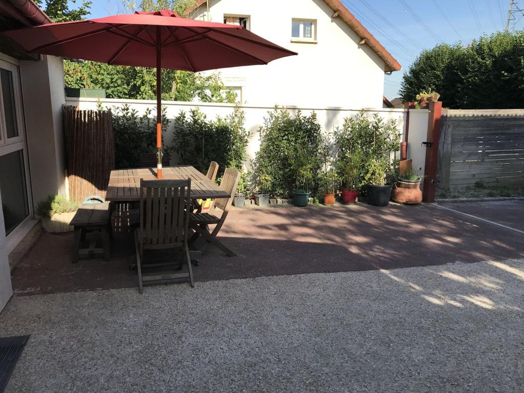 Location chambre Massy - Photo 2
