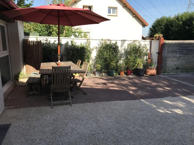 Location maison F3 Massy - Photo 2
