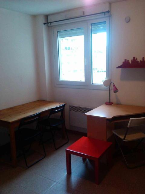 Location studio Lyon 8 - Photo 2