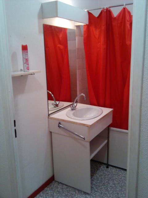Location studio Lyon 8 - Photo 3