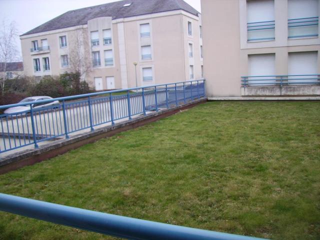 Location appartement T1 Angers - Photo 7