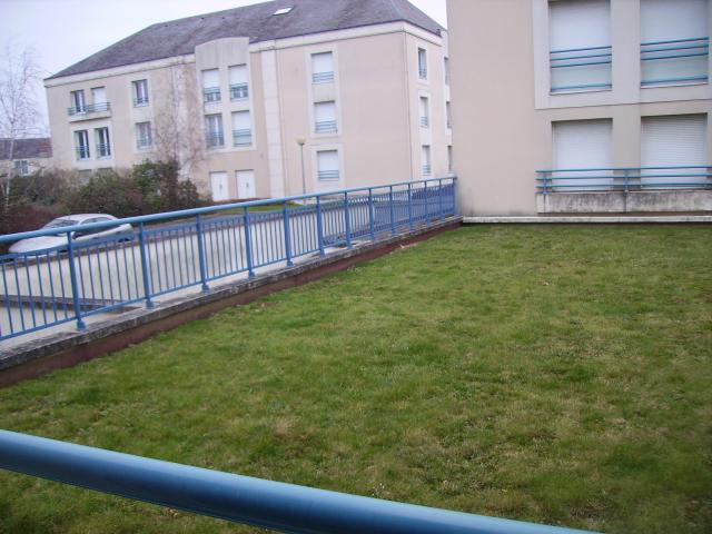 Location appartement T1 Angers - Photo 7