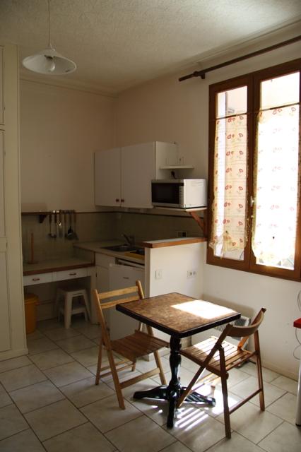 Location studio Grenoble - Photo 1