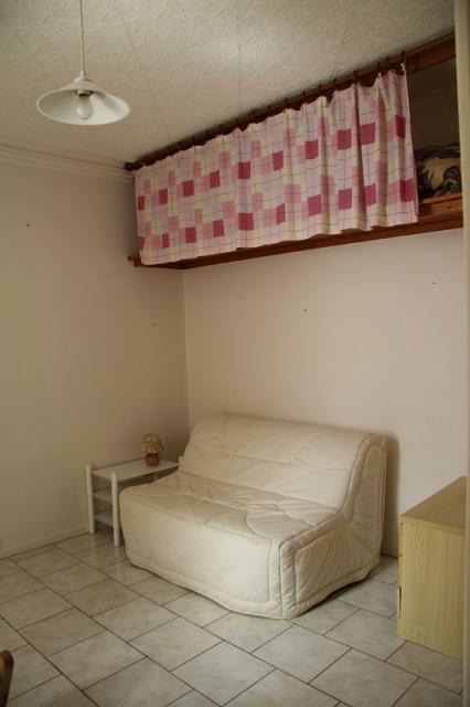 Location studio Grenoble - Photo 2