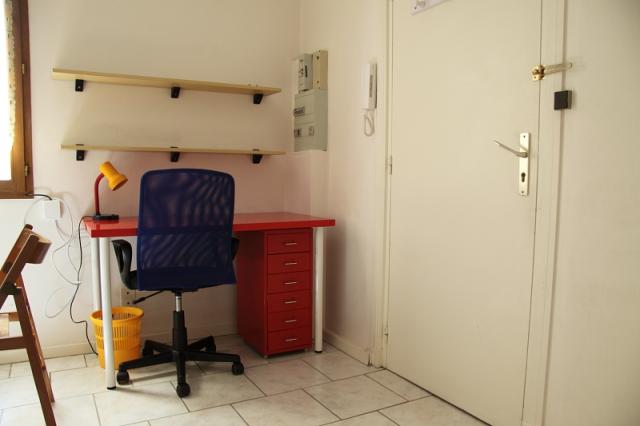 Location studio Grenoble - Photo 3