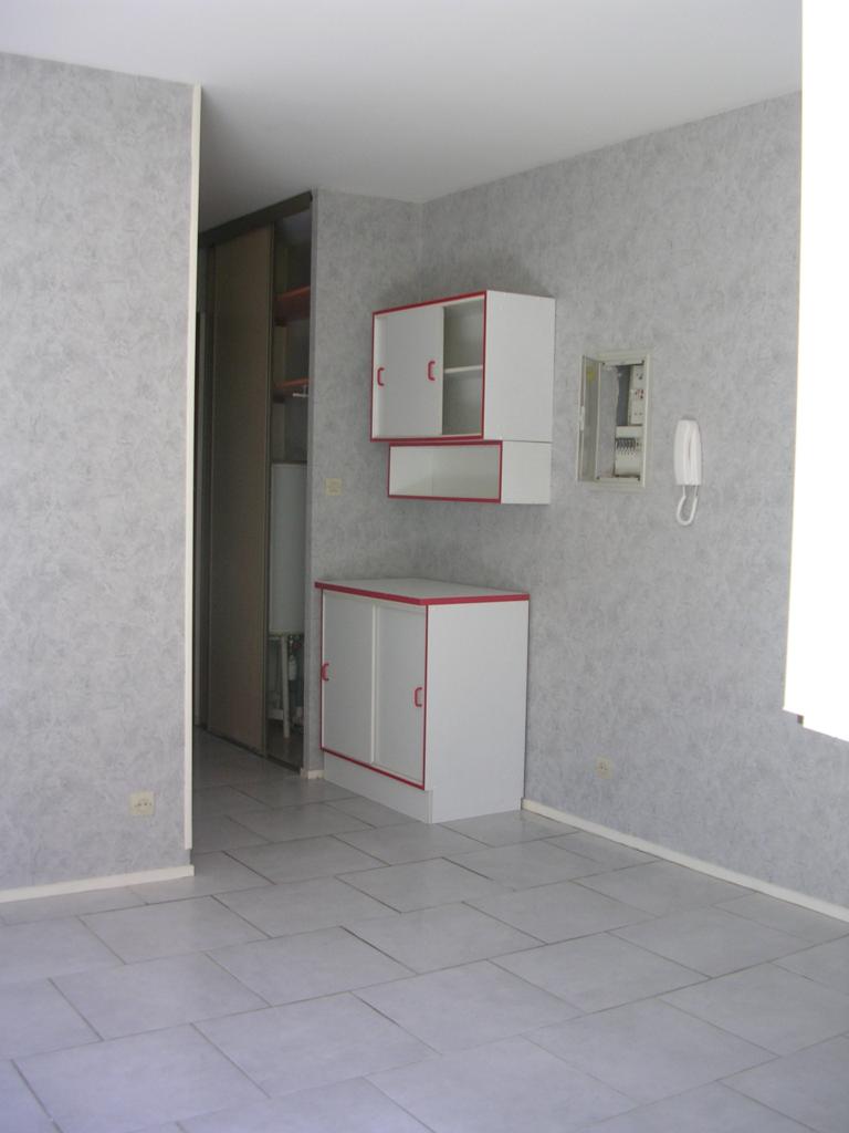 Location appartement T1 Dijon - Photo 3