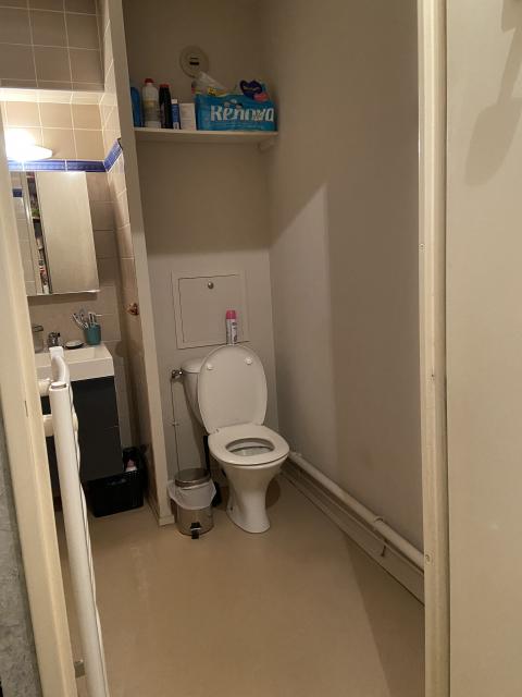 Location appartement T1 Dijon - Photo 5