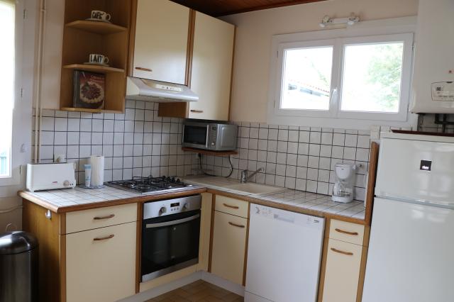 Location maison F3 Royan - Photo 4
