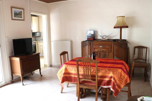 Location maison F3 Royan - Photo 5