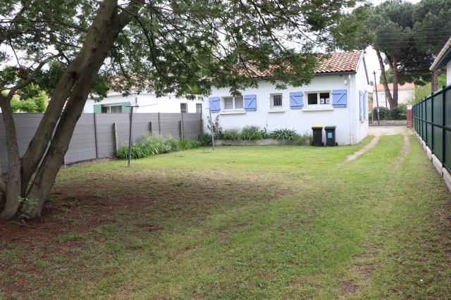 Location maison F3 Royan - Photo 7