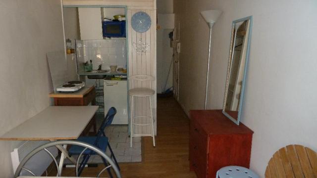 Location studio Aix en Provence - Photo 2