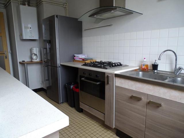 Location appartement T3 Reims - Photo 2