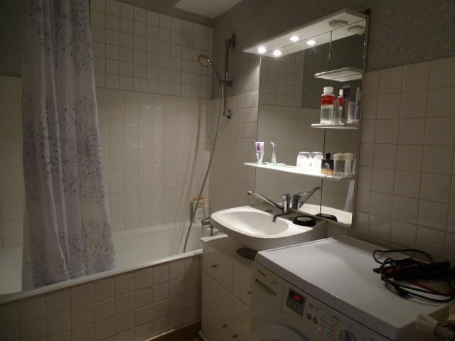 Location appartement T3 Reims - Photo 3