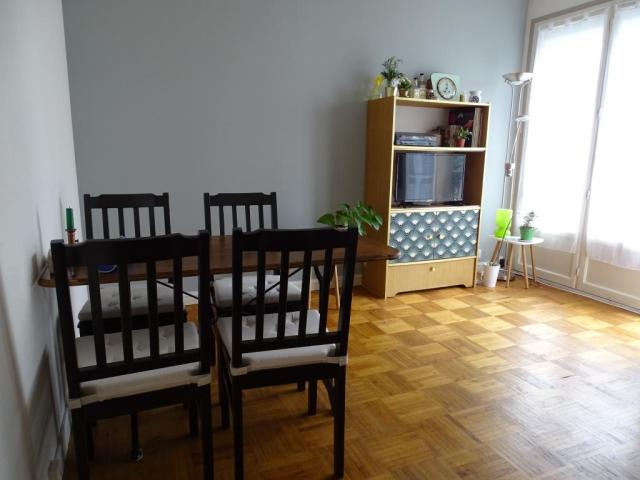 Location appartement T3 Reims - Photo 4