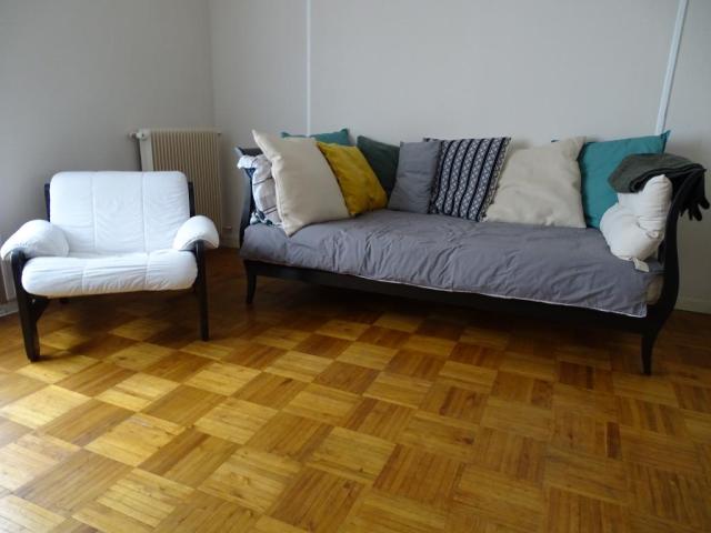 Location appartement T3 Reims - Photo 6