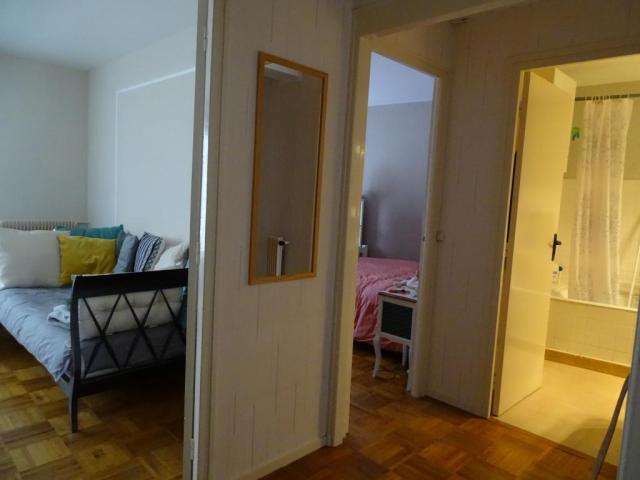 Location appartement T3 Reims - Photo 7