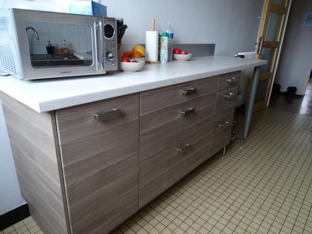 Location appartement T3 Reims - Photo 8