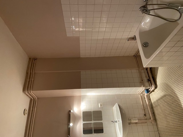 Location appartement T4 Nancy - Photo 3