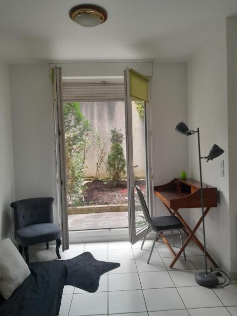 Location studio Lyon 3 - Photo 4