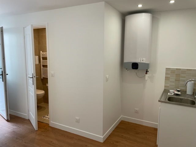 Location studio Paris 11 - Photo 2