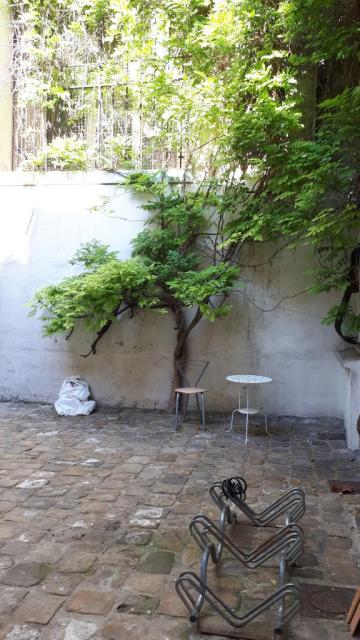 Location studio Paris 11 - Photo 8