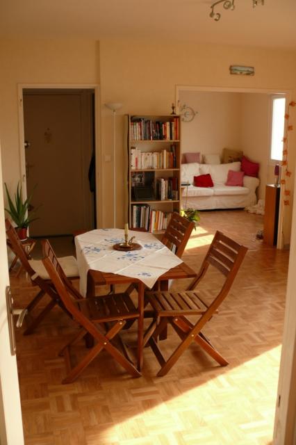 Location appartement T4 Montpellier - Photo 3