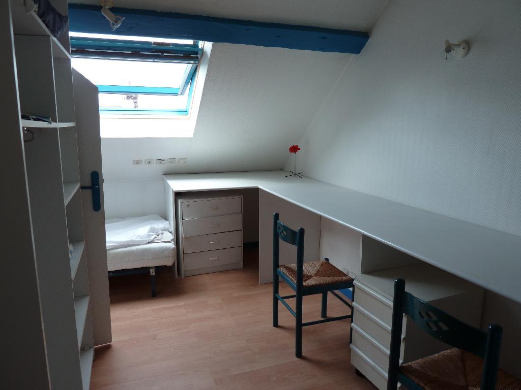 Location chambre Lille - Photo 1
