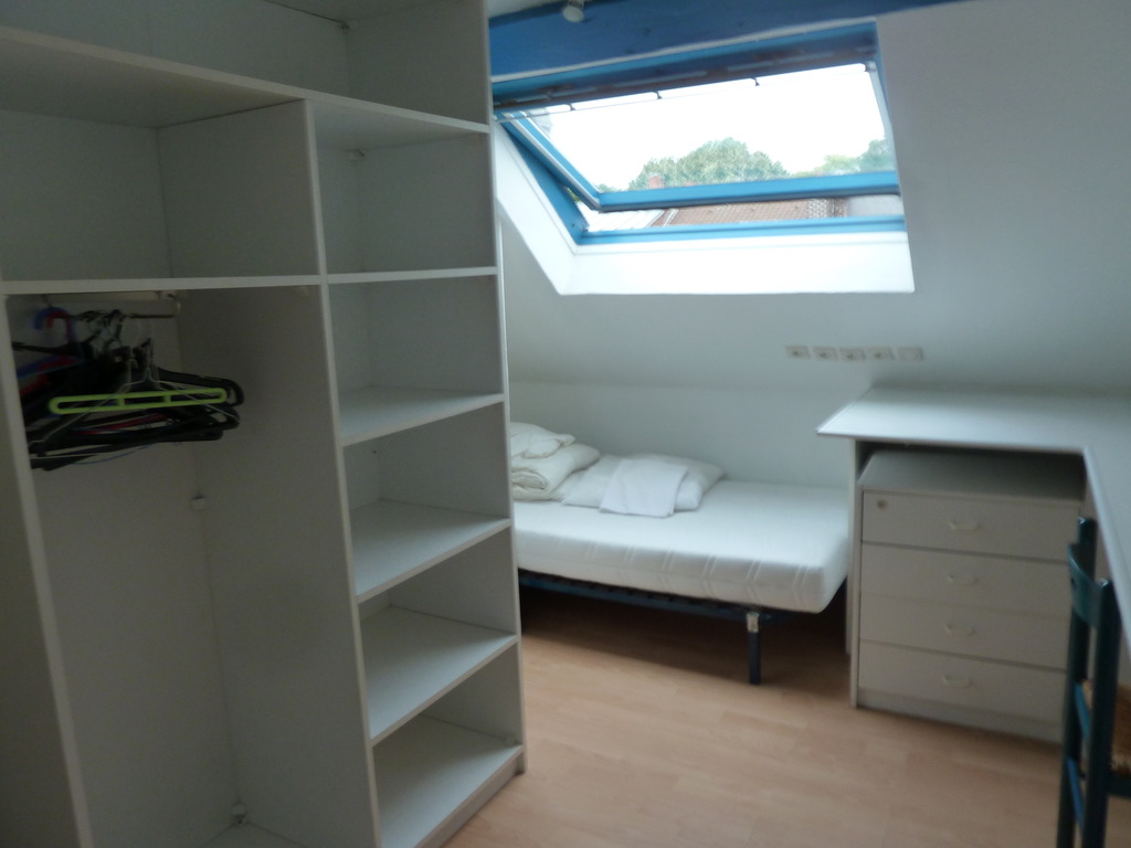 Location chambre Lille - Photo 4