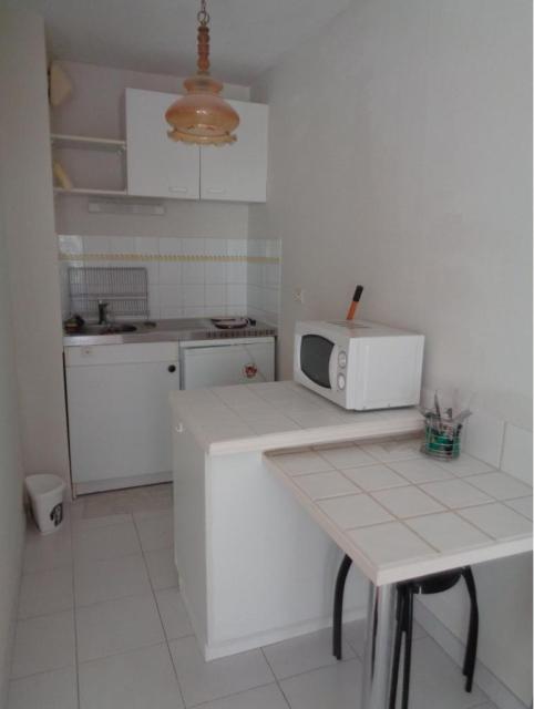 Location studio Montpellier - Photo 3