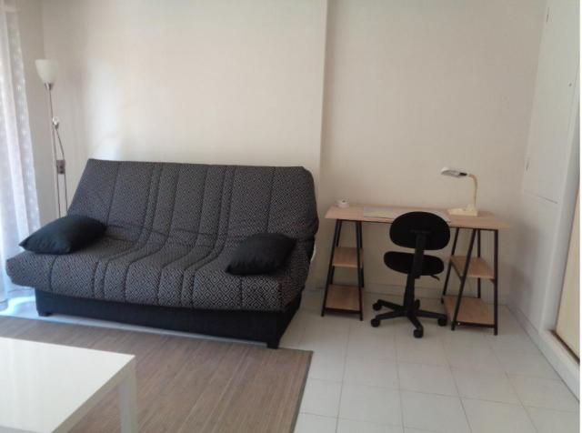 Location studio Montpellier - Photo 4