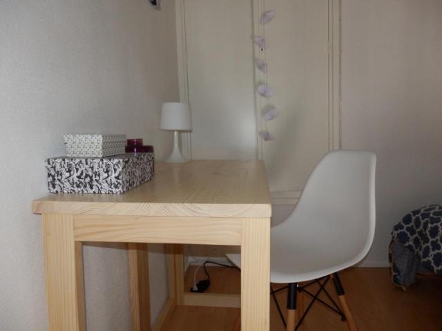 Location appartement T2 Blois - Photo 3