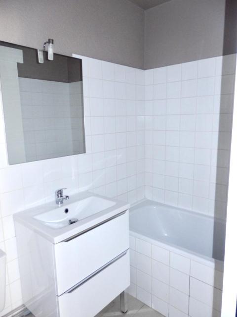 Location appartement T2 Blois - Photo 4