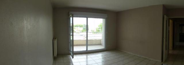 Location appartement T3 Villeurbanne - Photo 3