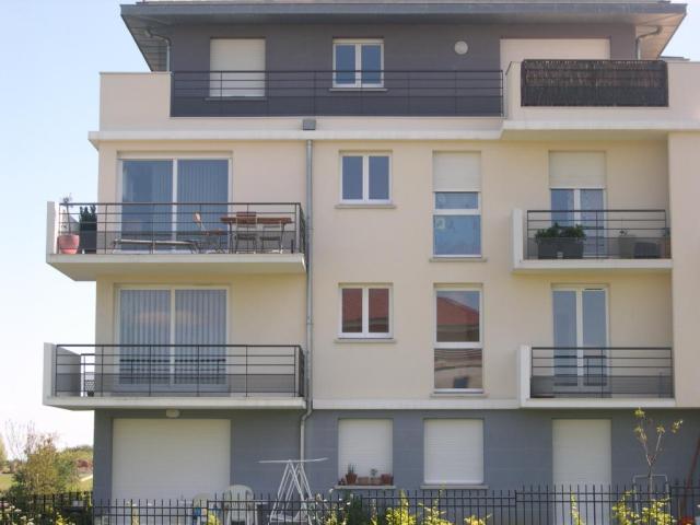 Location appartement T3 Bussy St Georges - Photo 1