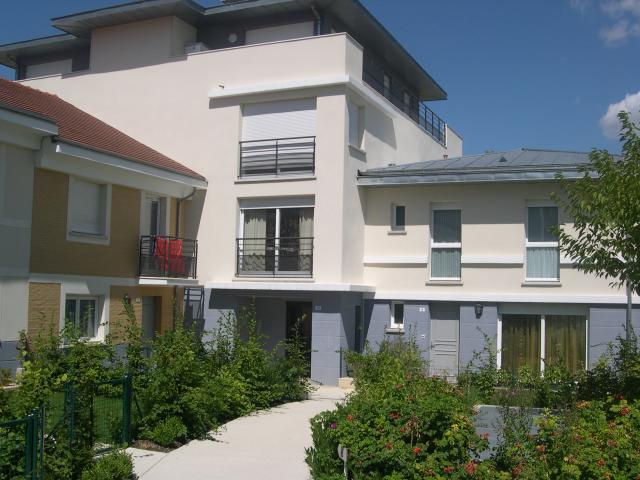 Location appartement T3 Bussy St Georges - Photo 3