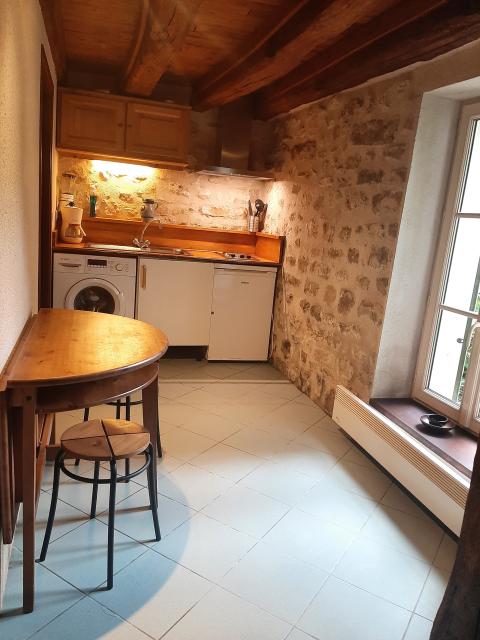 Location studio Samois sur Seine - Photo 3