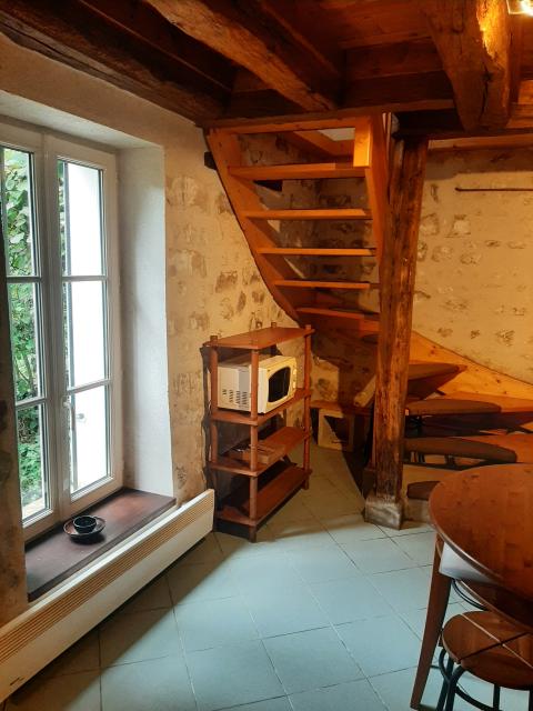 Location studio Samois sur Seine - Photo 4