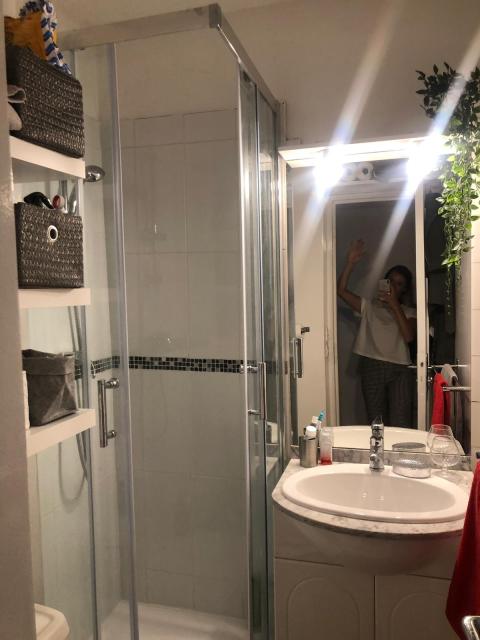 Location appartement T1 Nanterre - Photo 4