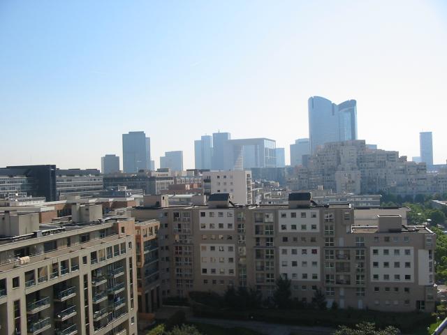 Location appartement T1 Nanterre - Photo 5