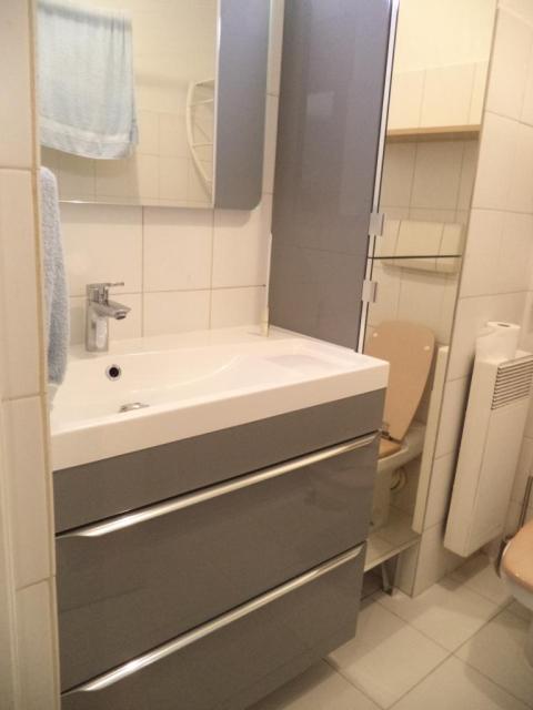 Location appartement T2 Nice - Photo 4