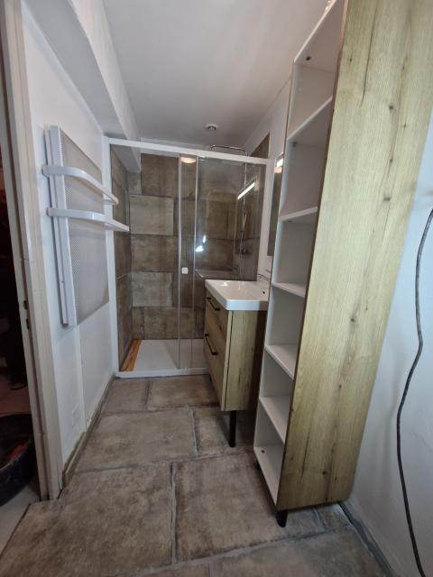 Location appartement T2 Le Luc - Photo 4