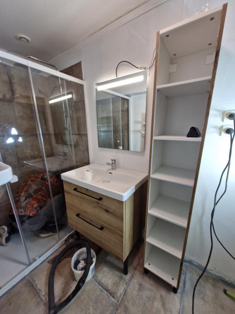 Location appartement T2 Le Luc - Photo 5