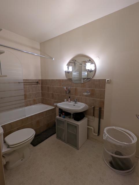 Location appartement T2 Strasbourg - Photo 2