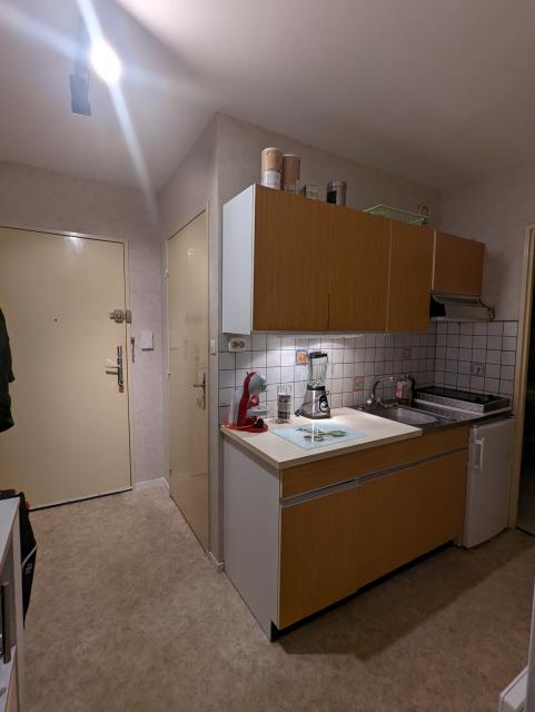 Location appartement T2 Strasbourg - Photo 3
